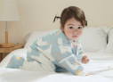 南昌捐卵宝宝奶睡会出现哪些睡眠问题？睡眠要求介绍